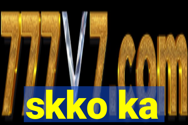 skko ka